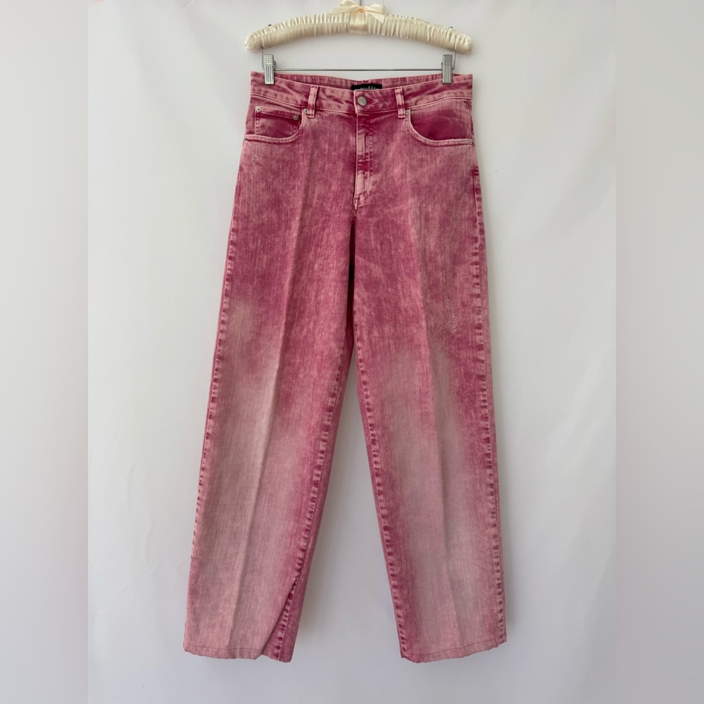 Retrofete Pink Jeans